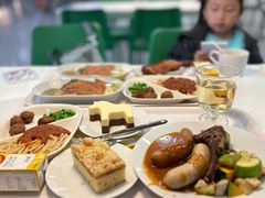 -宜家·瑞典风味餐厅(烟台路店)
