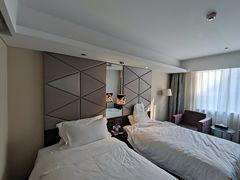 -桔子酒店(天津五大道店)