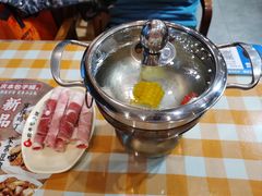 单人小火锅自助-庆丰包子铺(安东店)