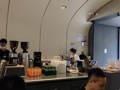 -Seesaw Coffee(上生新所店)