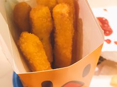 -汉堡王(南京砂之船店)