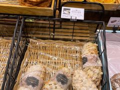 新核桃布里奥-美滋每客(太原龙湖苏宁百货店)