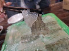 -官塘锋记鱼生·生腌·砂锅粥(牌坊街店)
