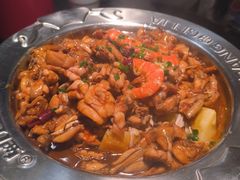 -胖哥俩肉蟹煲(福州仓山爱琴海店)