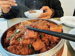 -左邻右舍徽菜馆