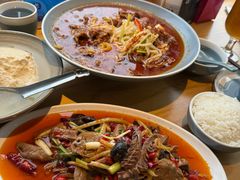 -懒人盐府人家(航天桥店)