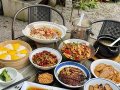-山也·私厨(岳麓店)