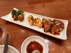 -初居食屋日式料理(万象城购物中心店)