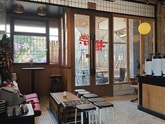 -饱嗝·傣泰厨房(国创园店)
