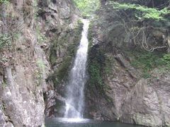 -宁波五龙潭景区