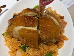 -滋味满屋美食坊(上海街店)