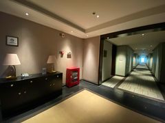 -成都安仁福朋喜来登酒店