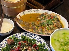 -吃货私房菜(丽江束河古镇店)