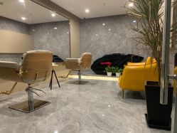 -悦SALON