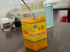 -细妹五香牛杂(步行街店)