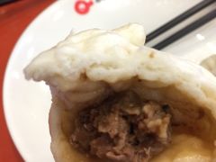 -庆丰包子铺(西单店)