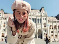 -斯蒂芬主教座堂(Stephansdom)
