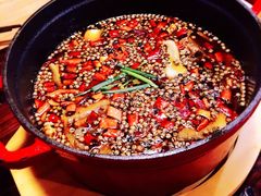 -烛影拾光观景餐厅·创意菜·摄影·小提琴(大唐不夜城店)