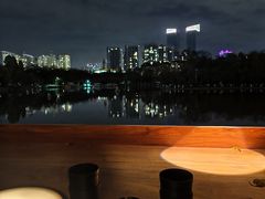 -月牙潭公园