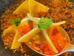 -Caprice(香港四季酒店)