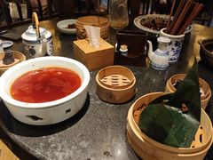 -南京大牌档(新街口德基广场店)