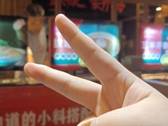 -井格·重庆火锅(王府井店)