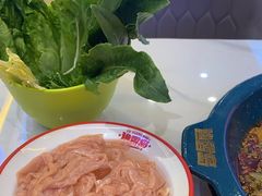 -渔香岛美蛙鱼头火锅店(威清路店)