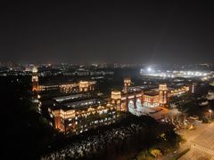 -华东政法大学(松江校区)