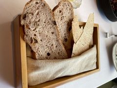 餐前面包-蝶舍·MAISON PAPILLON