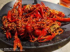 -沪小胖小龙虾(淮海中路旗舰店)