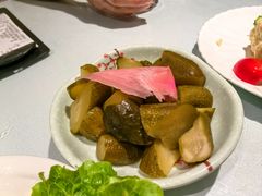 -金环西餐厅