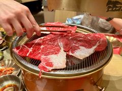 -西塔老太太泥炉烤肉(杭州首店)