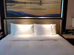 -长沙富力万达文华酒店