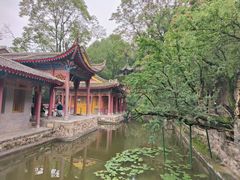 -华清宫景区