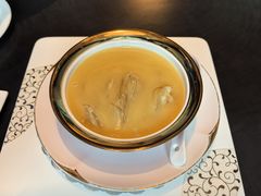 -北京饭店谭家菜