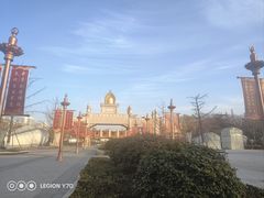 -兴隆文化园景区-兖州博物馆