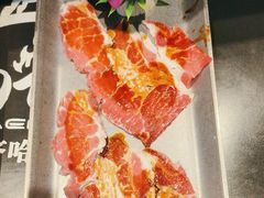 -杨记齐齐哈尔烤肉(逸仙路店)