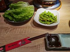 -AJIYA味屋和牛烤肉自助放题(温州万象城店)