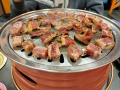 -允辛家·自助泥炉烤肉(九亭店)
