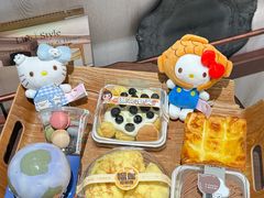 -丁香西饼屋(桂林路店)