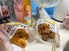 -超级鸡车(闻喜路店)