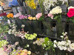 -ChaKo Flora ·茶子花艺 (市北店)