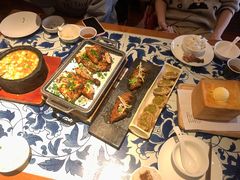 -绿茶餐厅(珞珈创意城店)