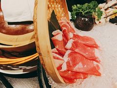 -捞王猪肚鸡火锅(财富中心店)