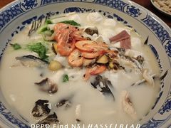 -山外山菜馆(玉泉路店)