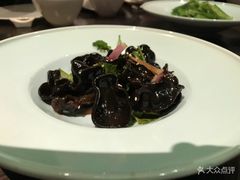 -万丽轩·粤菜(王府井金茂万丽酒店)