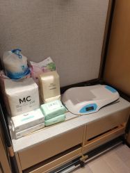 -baby bella小贝拉母婴护理中心(杭州凯宾斯基店)