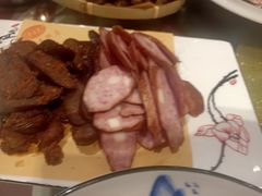 -老道里东北春饼店(红棉路店)