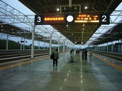 -岳阳东站