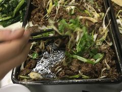 -清真永恒华威肉饼(潘家园店)